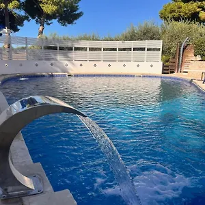  Casa di campagna Aurea Bed&breakfast